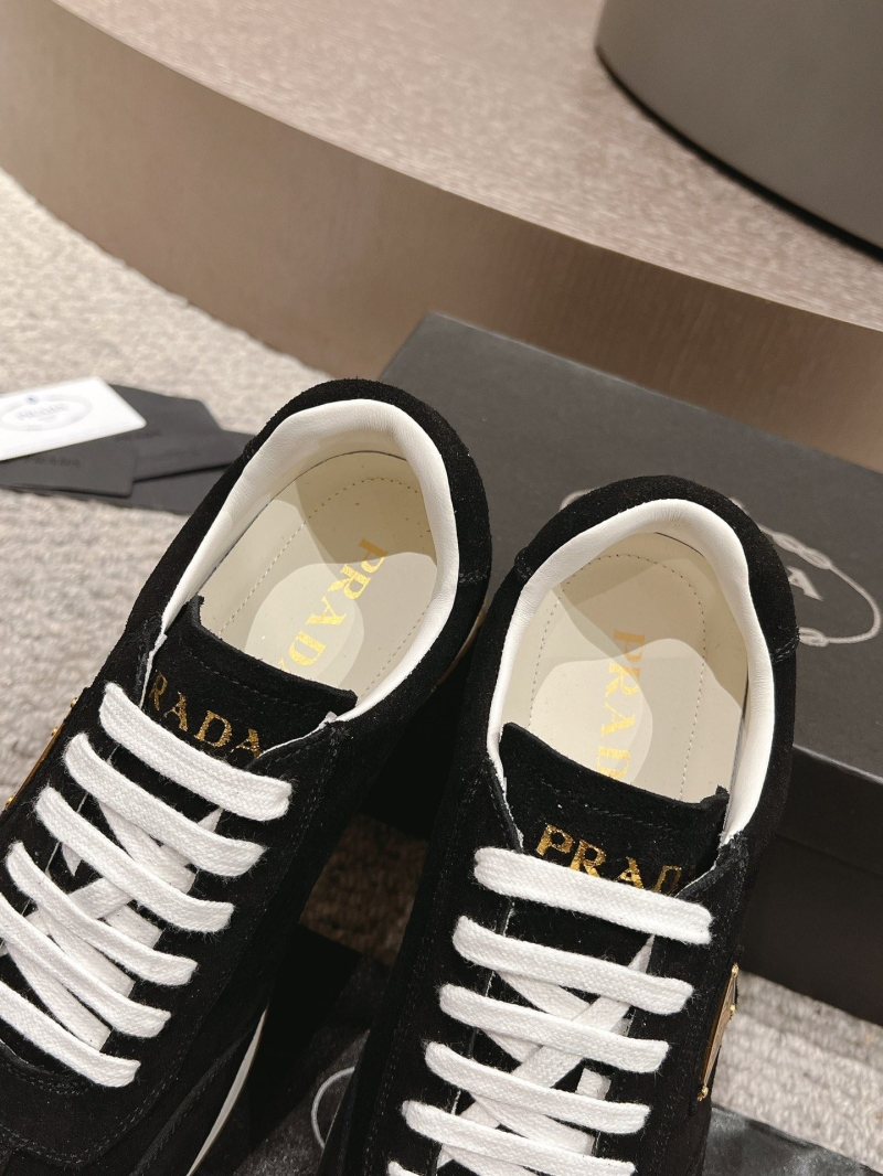 Prada Casual Shoes